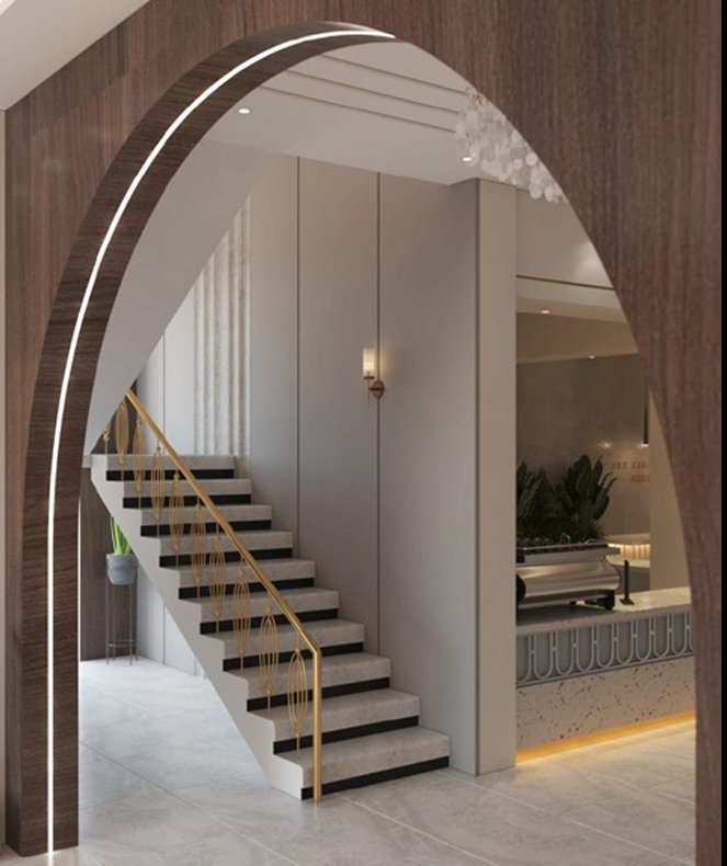 ديكور داخلي